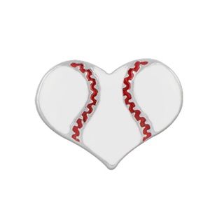 Baseball Charm